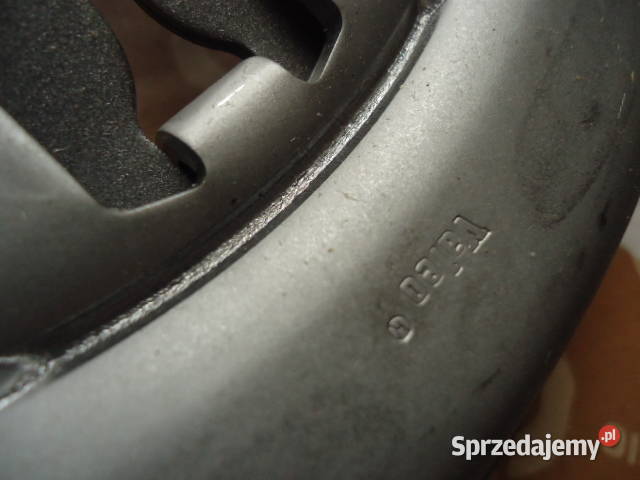 NOWE KOMPLETNE SPRZĘGŁO VALEO 786034 Sprzęgła i elementy śląskie Jaworzno