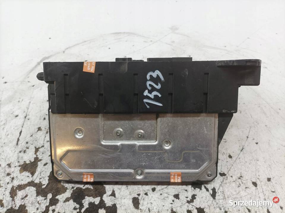 MODUŁ SAM A9065452501 MercedesBenz Sprinter II osobowe