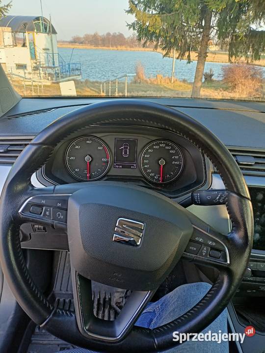 Seat Arona Świdnik