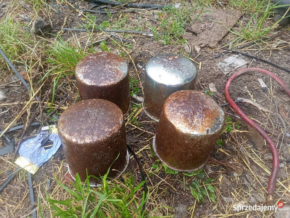 Komplet kół i opon 33 cale jeep Cherokee xj 40B