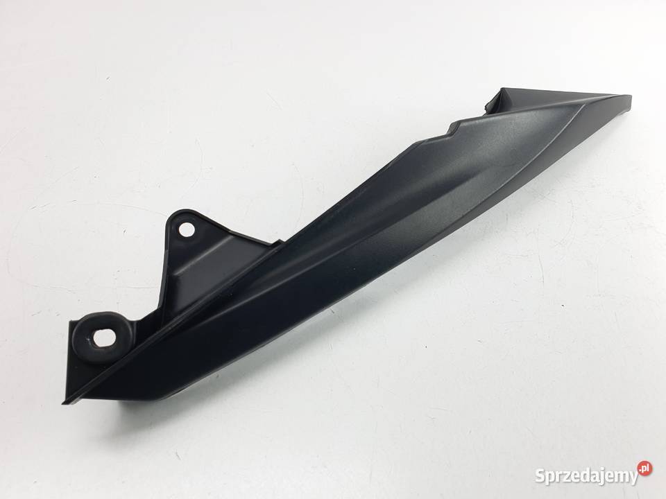 Owiewka Boczek Wypelnienie Lewe Honda Cb 125 F Plastiki