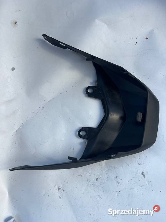 Zadupek łącznik osłona lampy Honda CB750 Hornet wielkopolskie Ostrów Wielkopolski