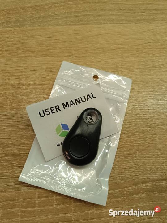 Lokalizator Kluczy Bluetooth Gps Key Finder nowy mazowieckie Pruszków