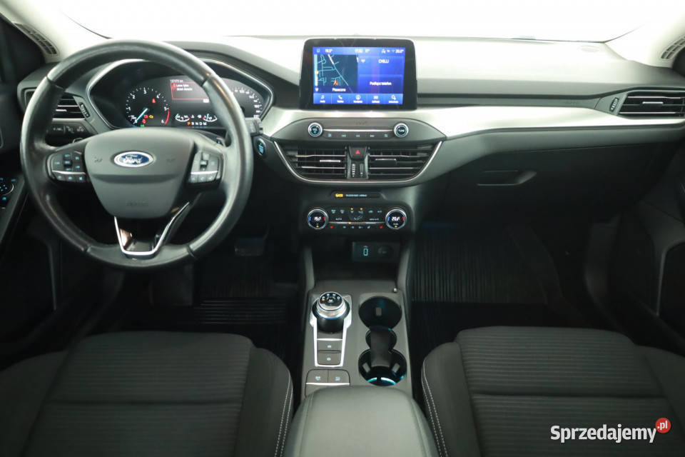 Ford Focus 20 EcoBlue