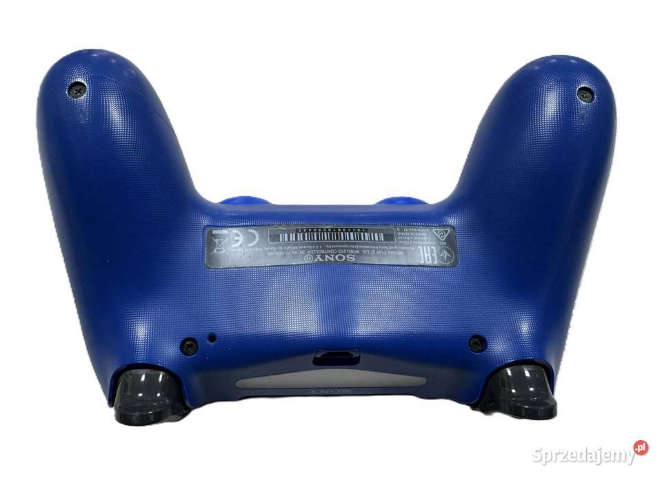 Pad bezprzewodowy do 4 Sony Elbląg