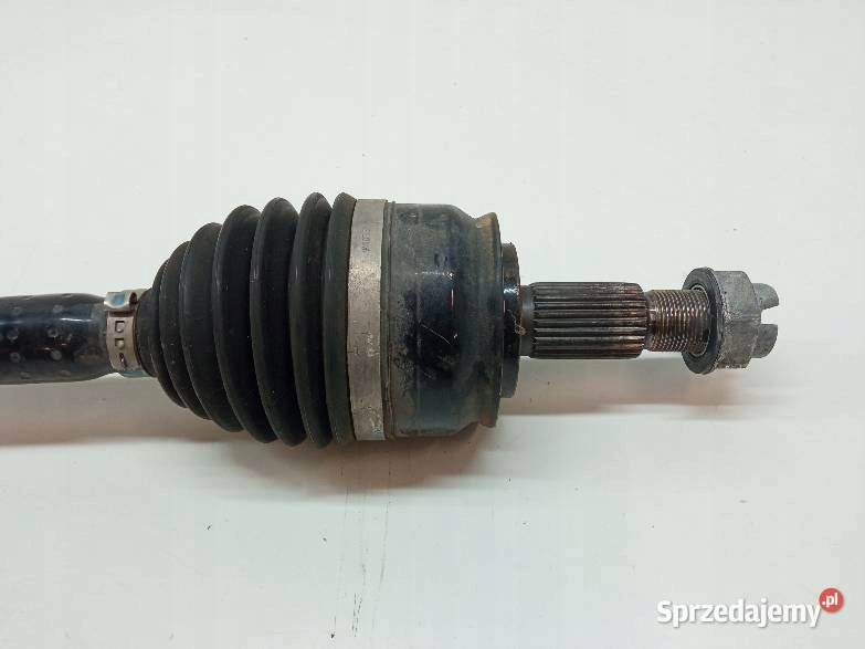 PÓŁOŚ PRAWY PRZÓD 13 HYBRID 280 00505651030 Alfa
