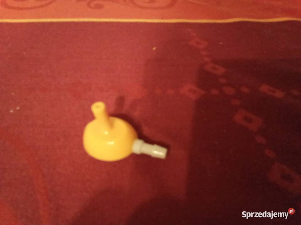 Łącznik do mankietów microlife Pozostałe Warszawa