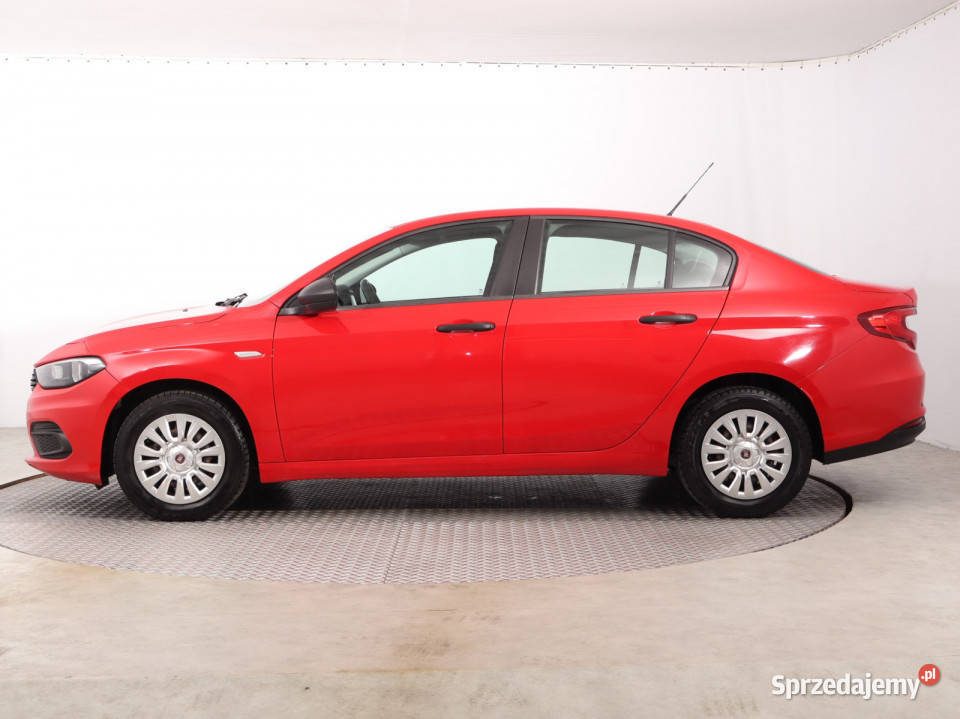 Fiat Tipo 14 TJet LPG śląskie