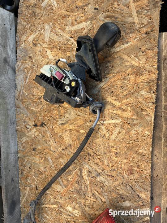 Wybierak Gałka Zmiany Biegów Auto Bmw X3 30B osobowe Wisznice