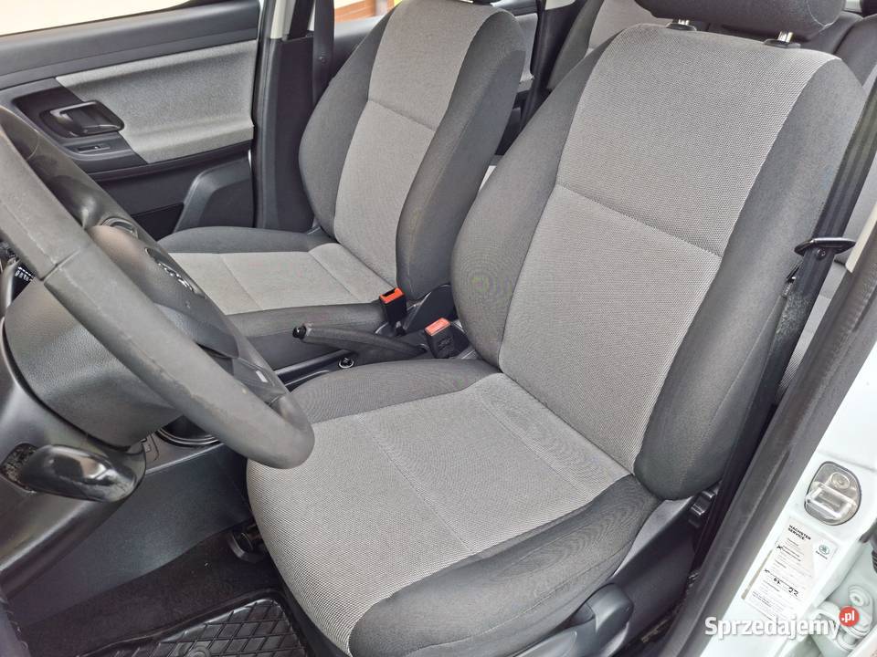Skoda Roomster 2015R Benzyna 12 Z NIEMIEC NISKI Iwonicz sprzedam