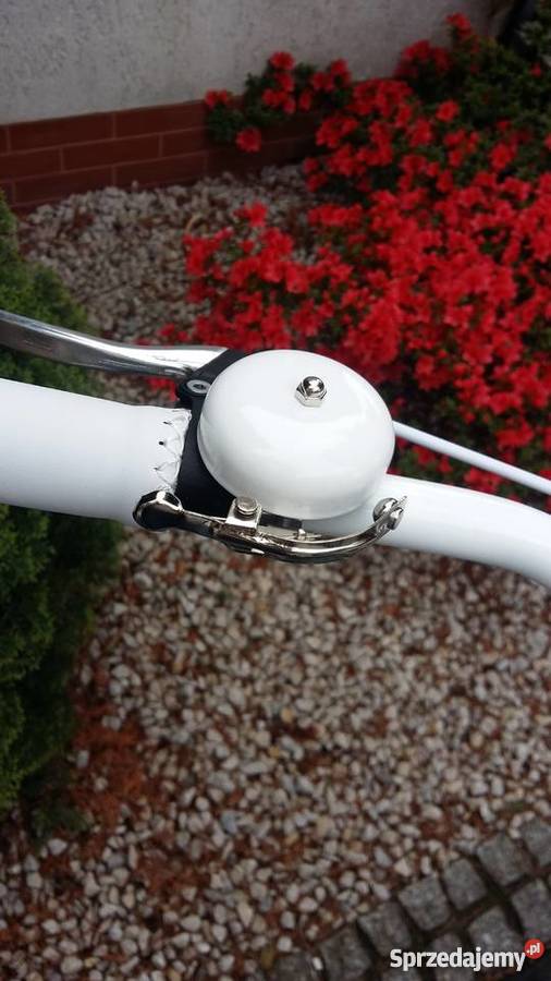 Rower miejski cruiser Imperial Bike 28cl kujawsko-pomorskie Włocławek