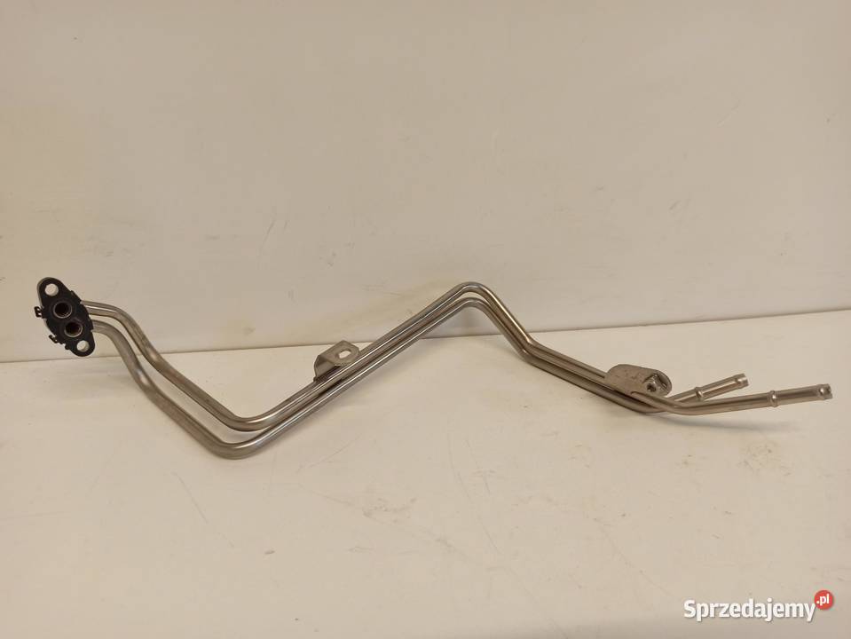 RURA PRZEWÓD WODY GOLF VII 04E122157M dolnośląskie sprzedam