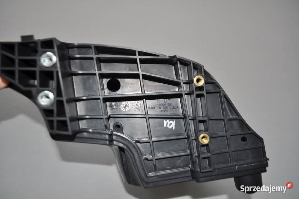 Harley Touring OEM Obudowa Puszka Oslona