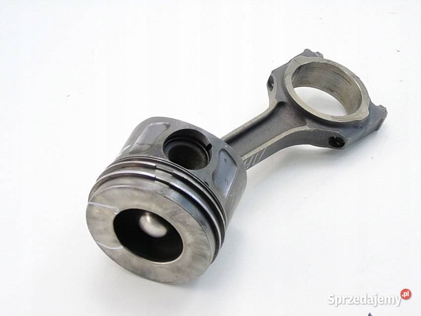 TŁOK KORBOWÓD H268X 22 HDI TDCI JUMPER BOXER Sosnowiec