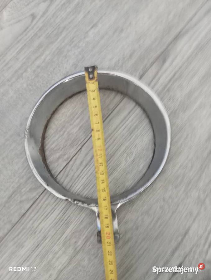 Ramka reflektora WFM OSA m 50