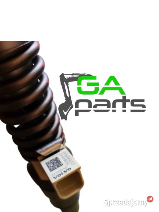 POMPOWTRYSKIWACZ VOLVO 22340642 BEBE4G16001 warmińsko-mazurskie Olsztyn