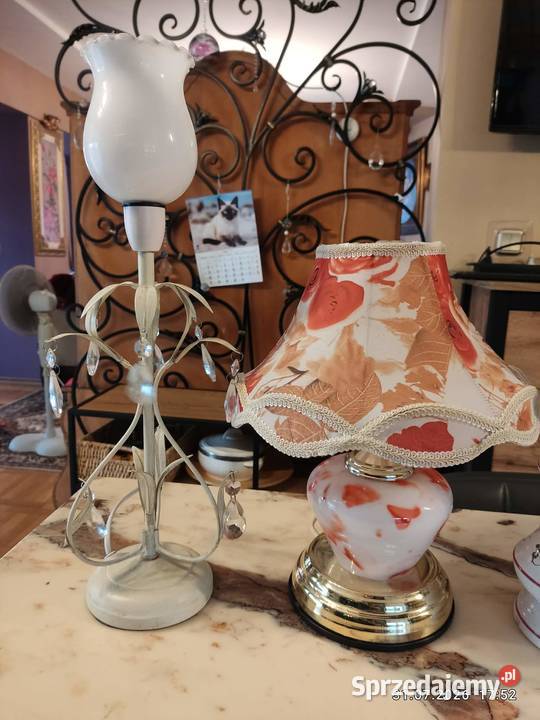 oryginalna lampa lampka Gorzów Wielkopolski