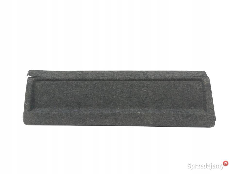 PÓŁKA TYLNA Citroen Nemo I 2007 osobowe sprzedam