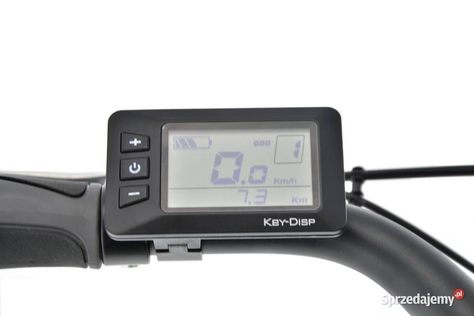 ROWER ELEKTRYCZNY Kands Daphne 28 podkarpackie Łańcut