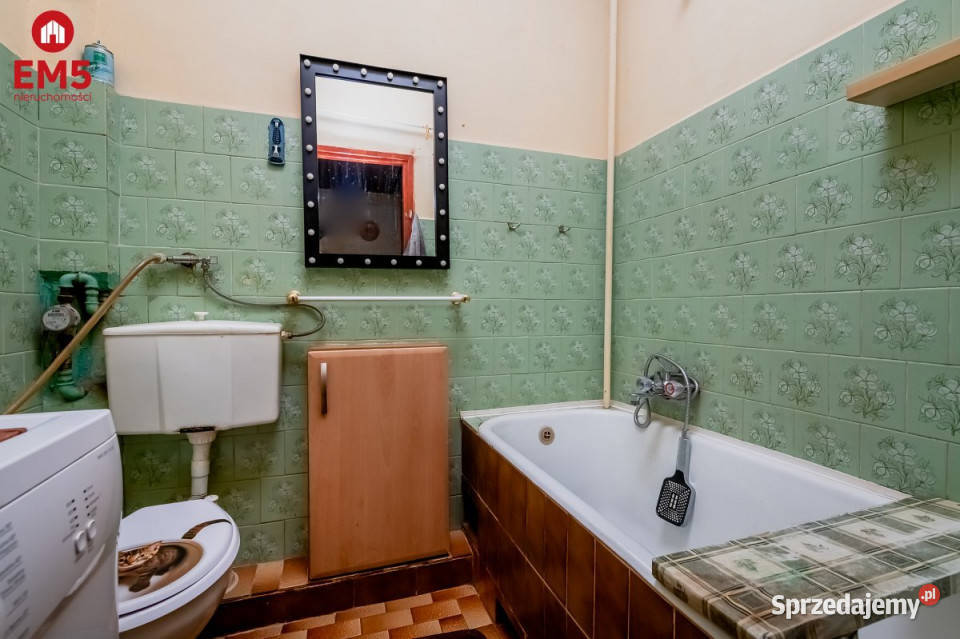 sprzedaży mieszkania Białystok Łąkowa 5037m2