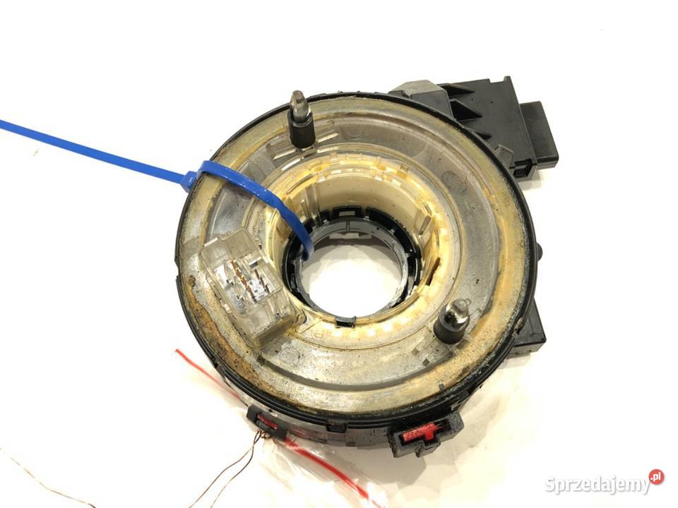 TAŚMA AIRBAG SKODA OCTAVIA II 1K0959653C 0413 Motoryzacja podkarpackie sprzedam