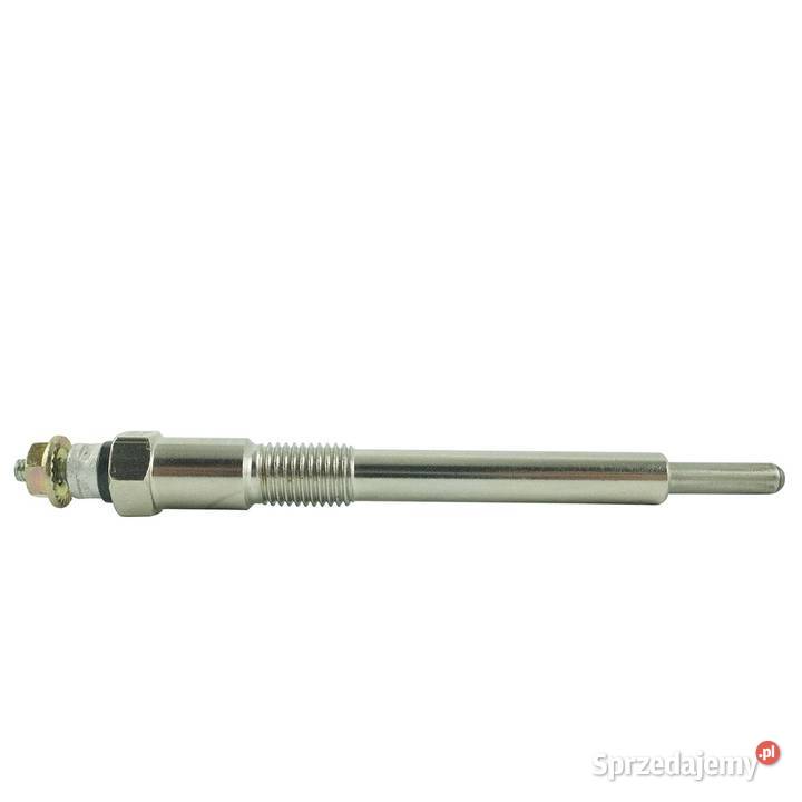 Świeca żarowa 11V M10x125 118 mm Kubota L1 Tajęcina