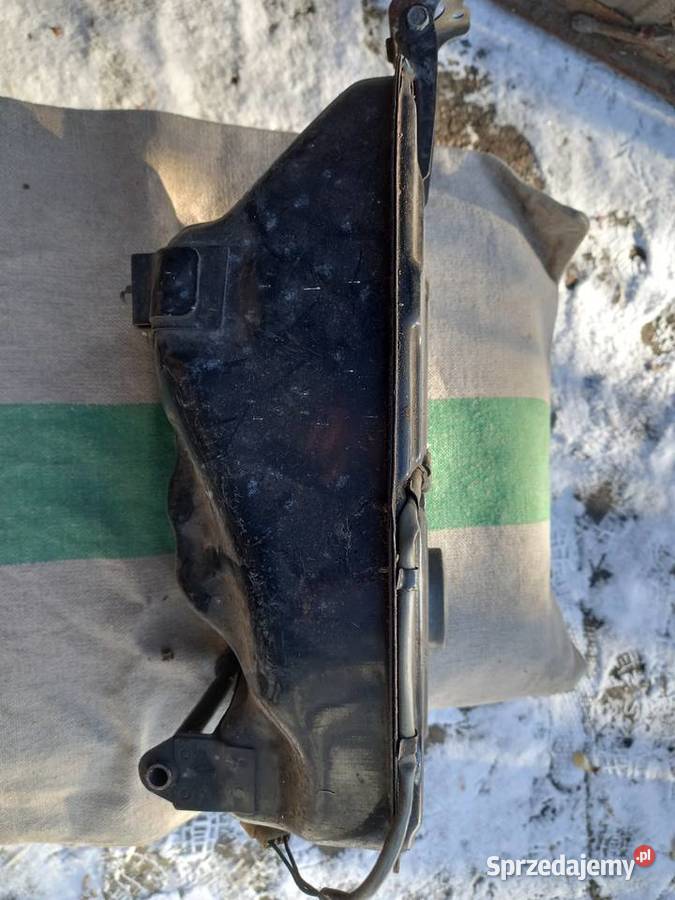 ZBIORNIK PALIWA SKUTER VESPA PIAGGIO KYMKO Warszawa