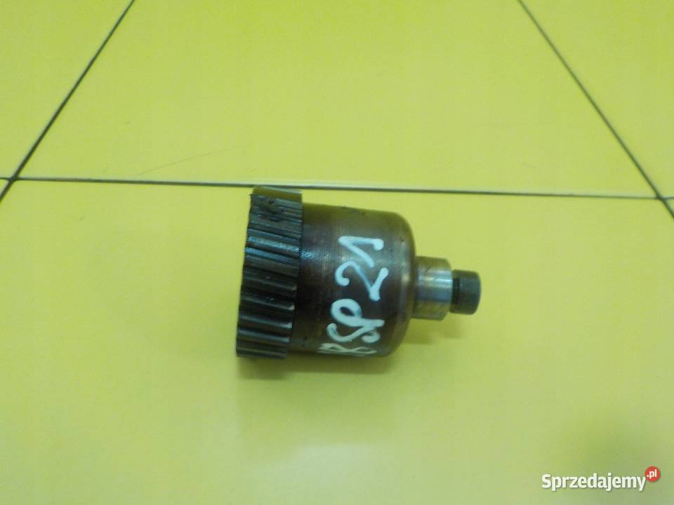 BMW X3 E83 30 B 06r 231 M54B30 306S3 kolo zebate Suków