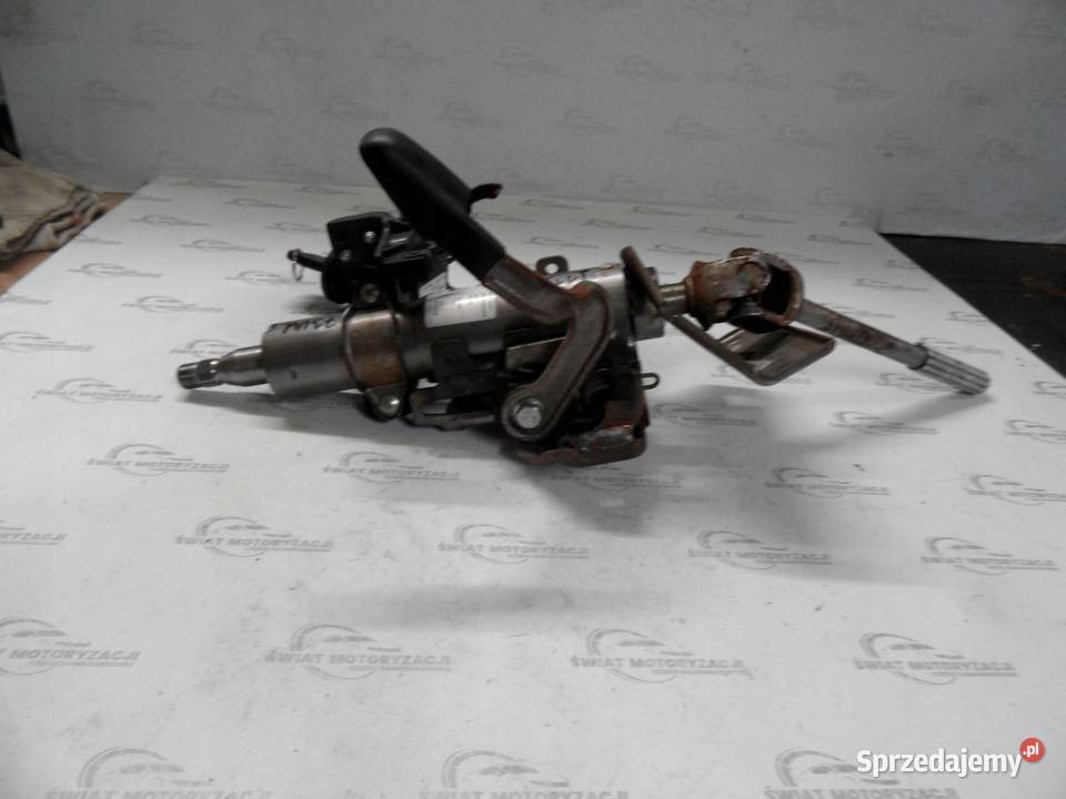 DOBLO II COMBO D LIFT Kolumna kierownicza ze