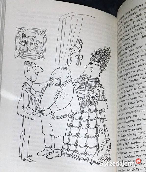 Na ustach grzechu Magdalena Samozwaniec Chełm sprzedam