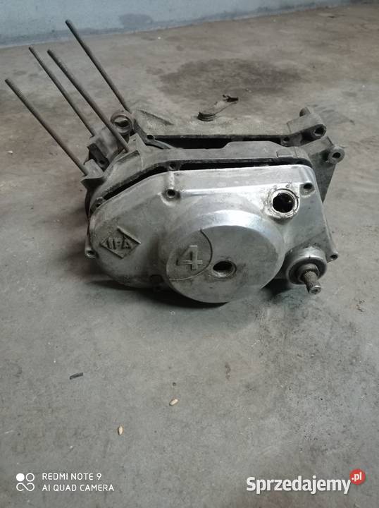 Simson części zamienię Krapkowice