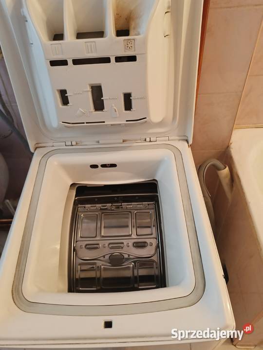 Sprzedam pralkę Mastercook Wałbrzych