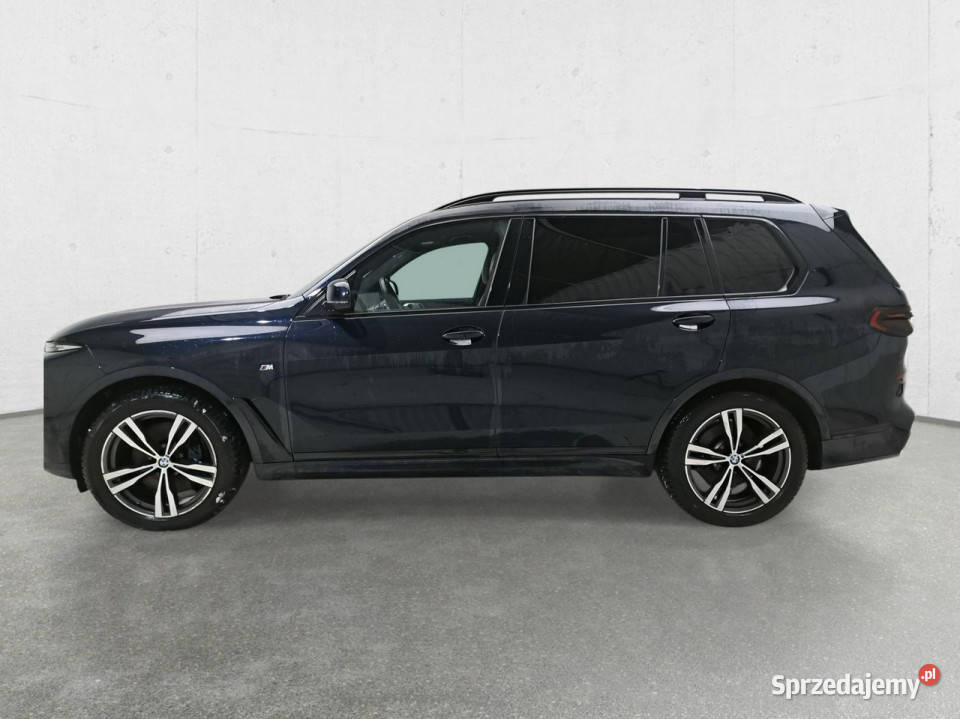 BMW X7 Poleasingowe G07 2019 Komorniki