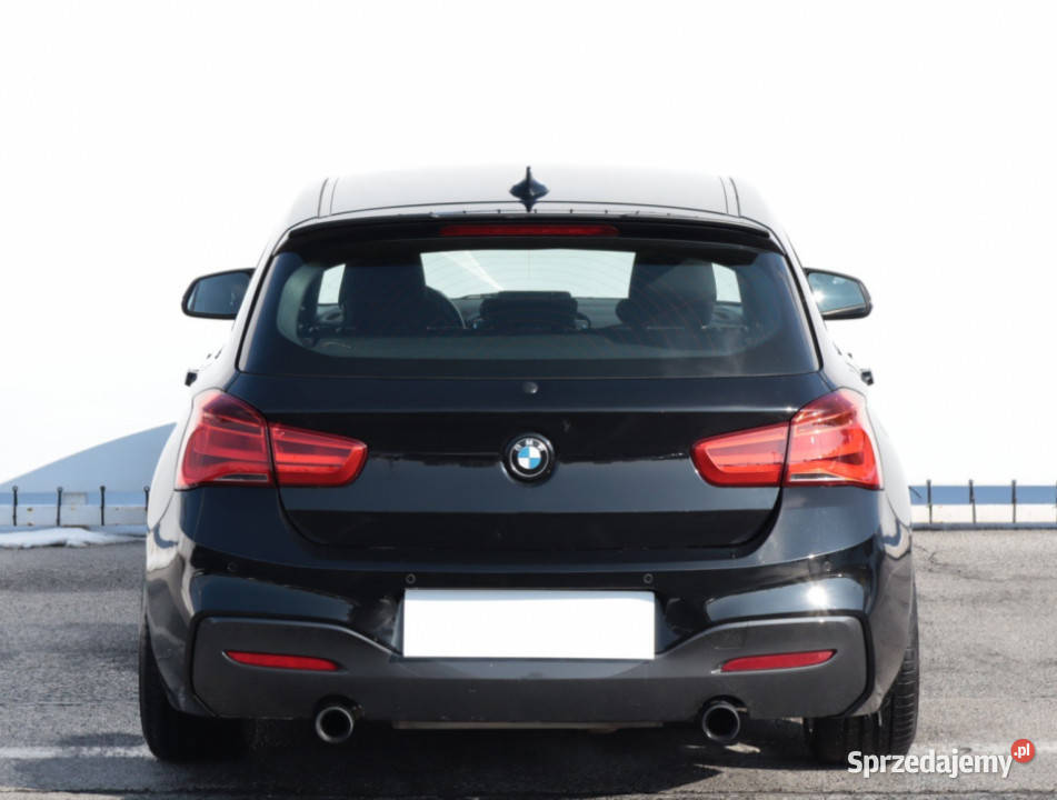 BMW 1 118i Seria 1 Lublin