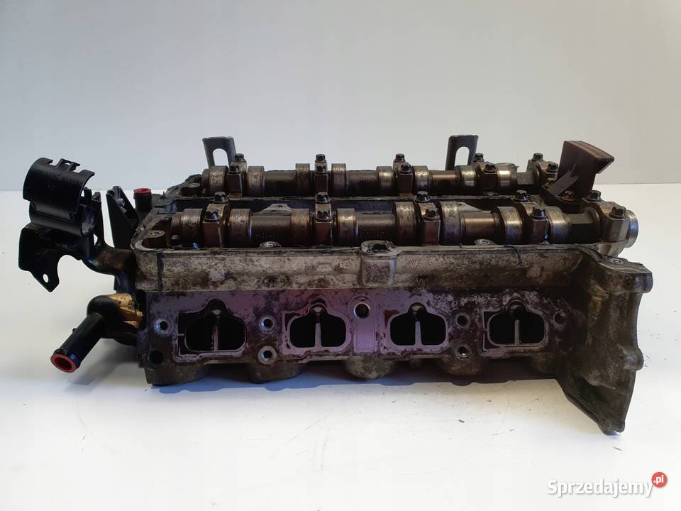 Opel Meriva B 14 16V GŁOWICA CYLINDRÓW 55562229 lubelskie Rudka