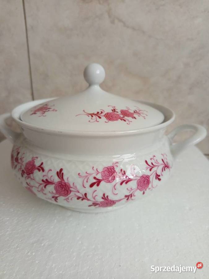 Waza Seltmann wzór Annabell Germany mazowieckie Warszawa