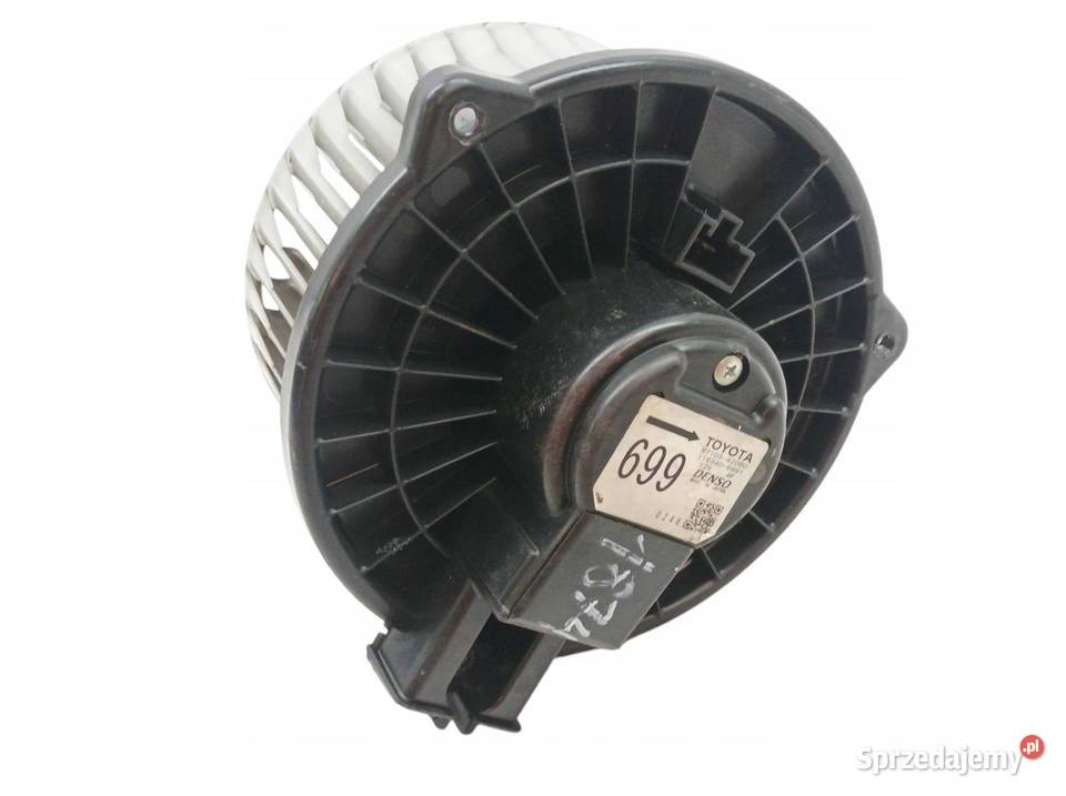 DMUCHAWA NAWIEWU 8710342060 Toyota RAV4 II