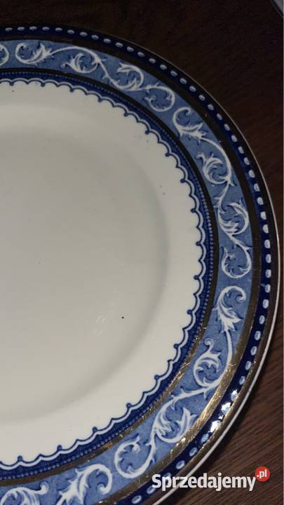 Talerzyk deserowy Corinth Moyott SonCo Made in Gdańsk