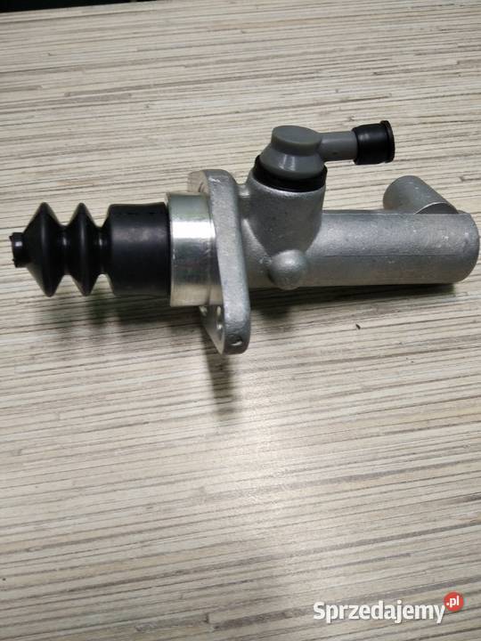 Pompka sprzęgła Hyundai hd72 hd 72 416505H101 kujawsko-pomorskie Wąbrzeźno