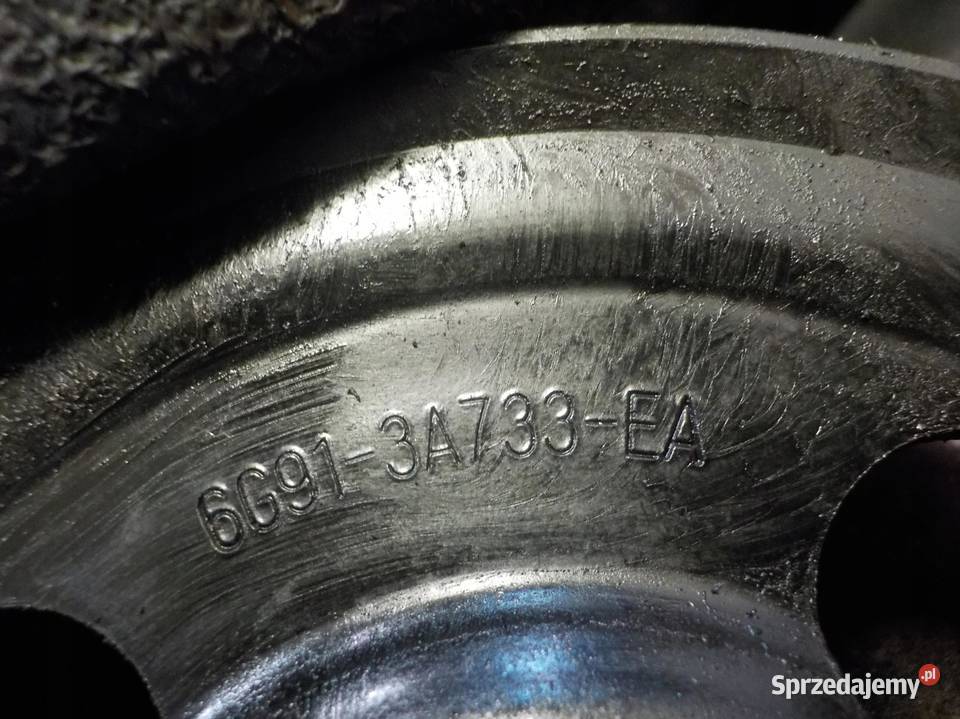 FREELANDER II 22 TD4 08r 160 224DT pompa osobowe Suków