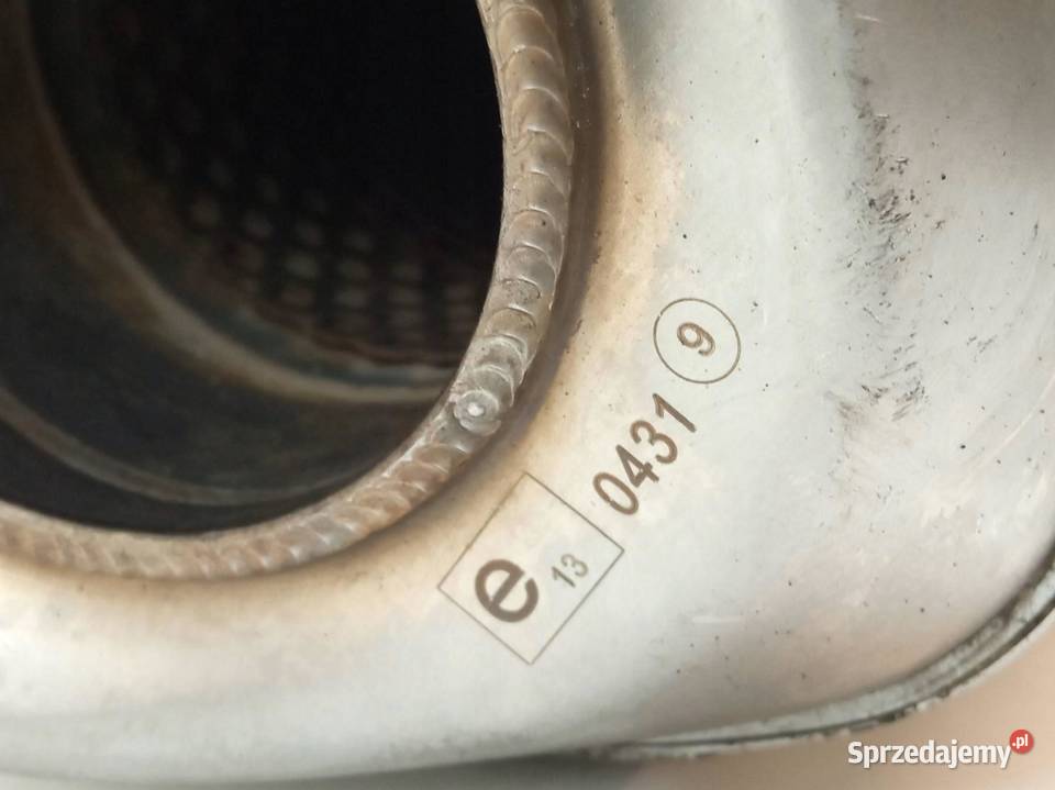 TŁUMIK WYDECH ARROW Suzuki GSXR600 K8 K9 L0 świętokrzyskie