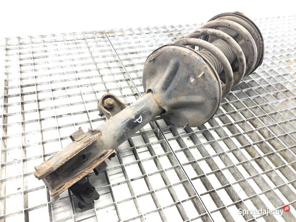 AMORTYZATOR PRAWY PRZÓD SPRĘŻYNA HYUNDAI TUCSON sprzedam