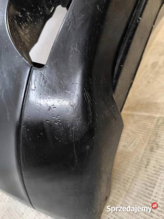 ZDERZAK PRZÓD PRZEDNI 668 BMW E61