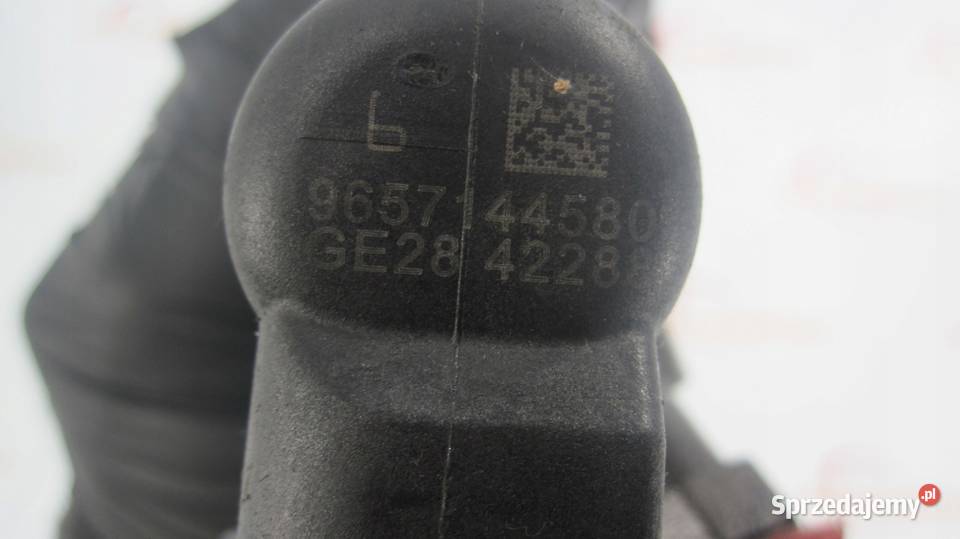 PEUGEOT CITROEN VOLVO FORD 20 HDI TDCI