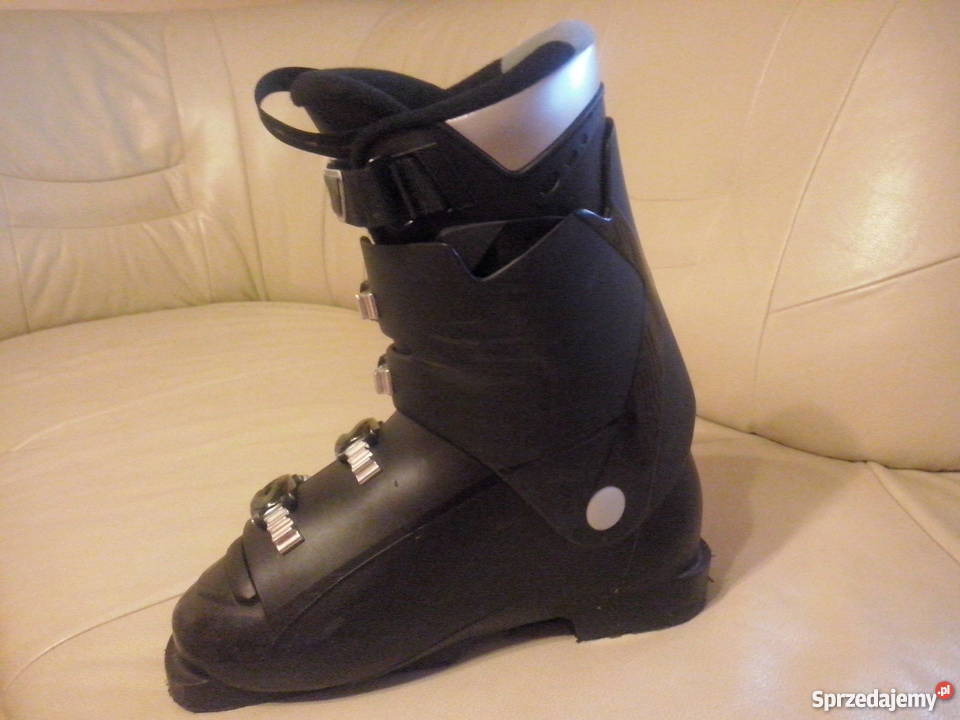 Buty narciarskie 40 dł wkł 26 Poznań