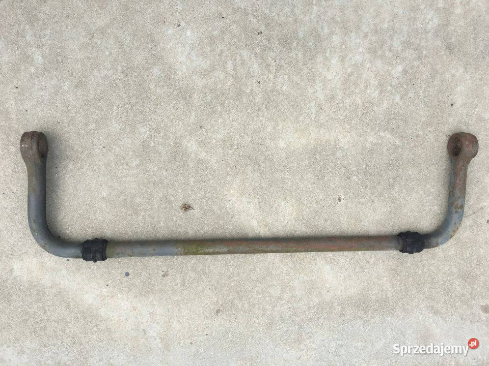 Stabilizator Actros Acor 9433230516 57884 Przód lubuskie Maszewo