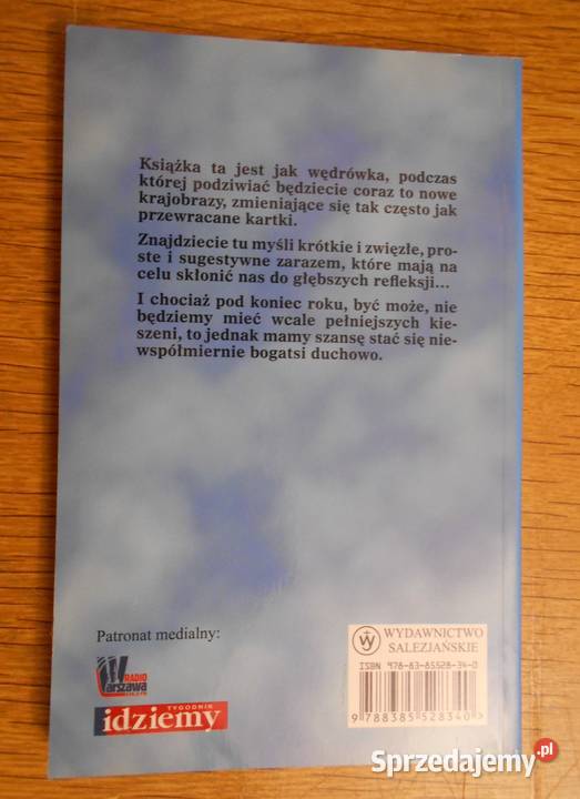 Pino Pellegrino 365 okruchów Parczew