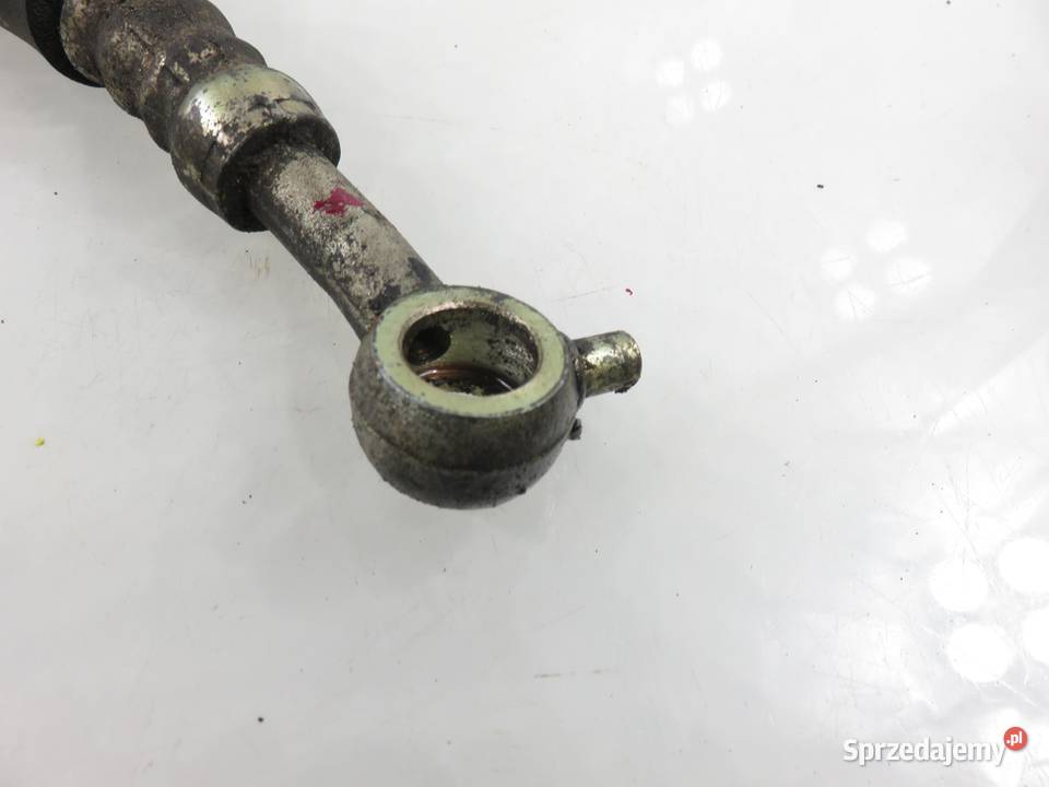 PRZEWÓD WSPOMAGANIA NISSAN PRIMERA P12 18 QG18DE