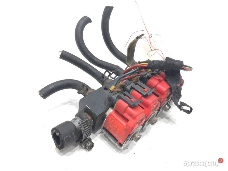 WTRYSKI DO GAZU LPG 67R010104 WTRYSK GAZU GAZOWY