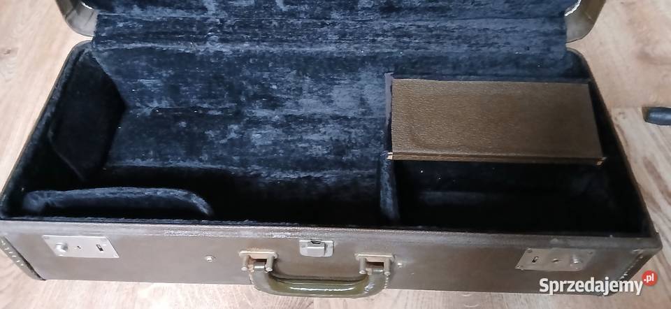 Futerał na saksofon Kraków